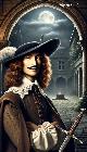 Cyrano de Bergerac