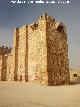 Castillo de Lopera. Torre de Santa Mara