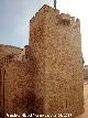 Castillo de Lopera. Torre de San Miguel