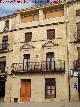 Casa de la Calle Obispo Narvez n 11