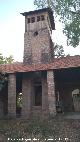 Torre de Perdigones de la Cruz