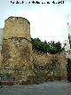 Torre de la Puerta del Rincn