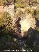 Cueva del Cortijo de las Cabreras