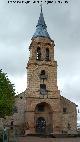 Iglesia de La Encarnacin