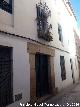 Casa de la Calle lvaro de Torres n 1