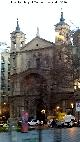 Iglesia baslica de Santa Engracia