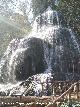 Parque Natural del Monasterio de Piedra. Cascada Trinidad