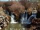 Cascada Salto de San Blas