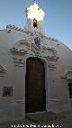 Ermita de la Misericordia