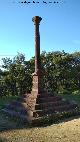 Monumento a los cados de la I Guerra Mundial