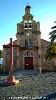 Iglesia de Santa Brbara