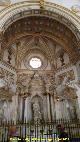 Catedral de Granada. Capilla de San Cecilio