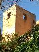 Alhambra. Torre de la Bruja