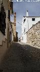 Calle Puerta de Granada