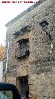 Casa de la Calle Pedraza n 22