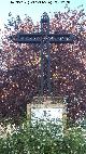 Cruz del Oeste