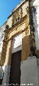 Palacio del Conde del �guila