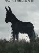 Burro Grande