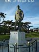 Monumento a Fausto Cardoso de Figueiredo