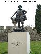 Monumento a Diogo de Meneses