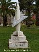 Monumento a la Artillera Antiaerea