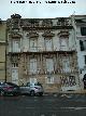 Casa de la Avenida Carlos I n 12