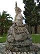 Monumento al Regimiento de Cascais