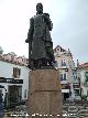 Monumento a Don Pedro I