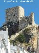 Castillo de Olvera