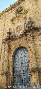 Iglesia del Salvador