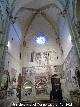Catedral Vieja. Crucero Sur