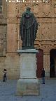 Monumento a Fray Luis de Len