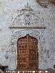 Convento de San Esteban. Puerta de San Jos
