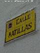 Calle Matillas