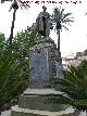 Monumento al Duque de Rivas