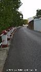 Calle Elvira
