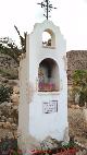 Estaciones de la Virgen del Rosario