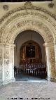 Monasterio de San Jernimo. Capilla de la Virgen de las Angustias