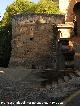 Alhambra. Torre Cubo de Carlos V