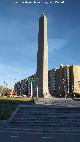 Obelisco Europa