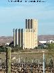 Silo de Cariena