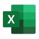 Excel 2019. Cintas