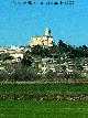 Iglesia de San Lorenzo