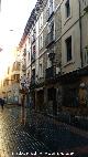 Calle Temple