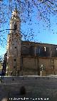 Plaza de San Felipe