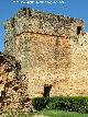 Castillo de los Guzmanes. Torre Suroeste