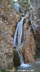 Cascada Primera de la Hueta