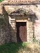 Alhambra. Puerta del Molino