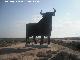 Toro de Osborne