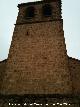 Torren del Campanario de Ripar Viejo